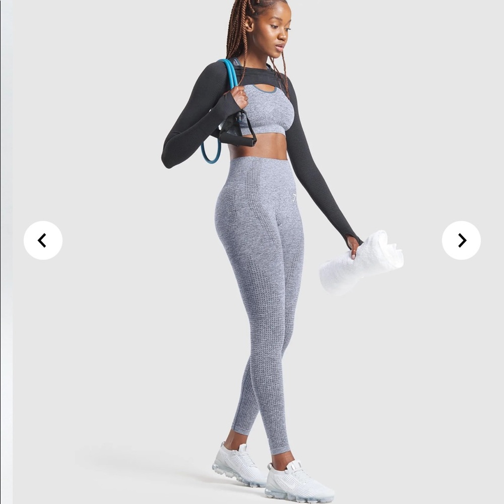 Gymshark Vital Seamless Leggings